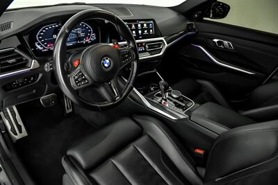 2022 BMW M3 Competition M xDrive-$30K MODS   - Photo 22 - Joliet, IL 60435