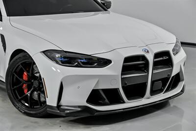 2022 BMW M3 Competition M xDrive-$30K MODS   - Photo 3 - Joliet, IL 60435