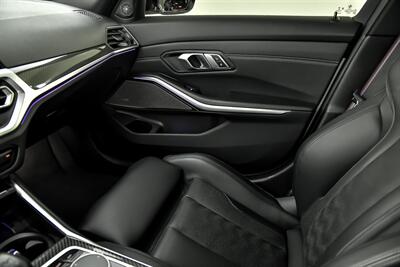 2022 BMW M3 Competition M xDrive-$30K MODS   - Photo 38 - Joliet, IL 60435