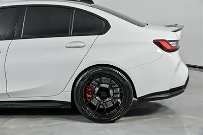 2022 BMW M3 Competition M xDrive-$30K MODS   - Photo 9 - Joliet, IL 60435