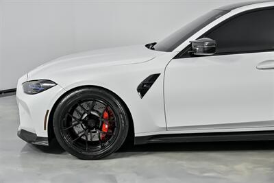 2022 BMW M3 Competition M xDrive-$30K MODS   - Photo 7 - Joliet, IL 60435