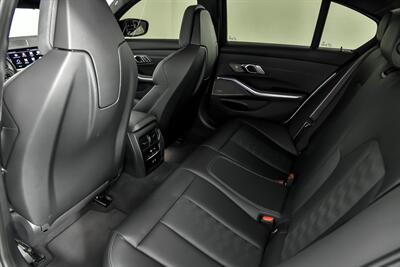 2022 BMW M3 Competition M xDrive-$30K MODS   - Photo 26 - Joliet, IL 60435