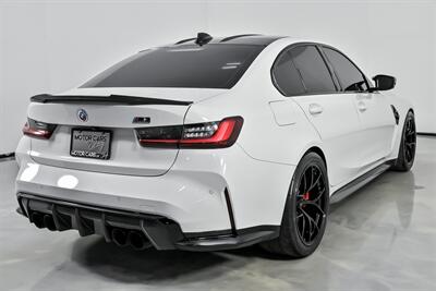 2022 BMW M3 Competition M xDrive-$30K MODS   - Photo 12 - Joliet, IL 60435