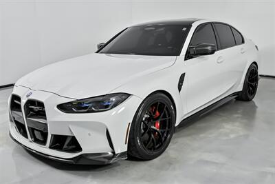 2022 BMW M3 Competition M xDrive-$30K MODS   - Photo 6 - Joliet, IL 60435