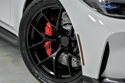 2022 BMW M3 Competition M xDrive-$30K MODS   - Photo 4 - Joliet, IL 60435