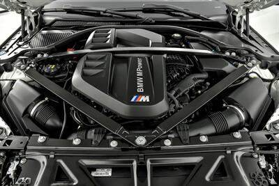 2022 BMW M3 Competition M xDrive-$30K MODS   - Photo 17 - Joliet, IL 60435