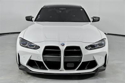 2022 BMW M3 Competition M xDrive-$30K MODS   - Photo 5 - Joliet, IL 60435
