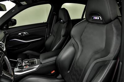 2022 BMW M3 Competition M xDrive-$30K MODS   - Photo 24 - Joliet, IL 60435