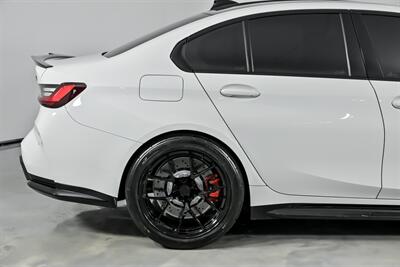 2022 BMW M3 Competition M xDrive-$30K MODS   - Photo 13 - Joliet, IL 60435