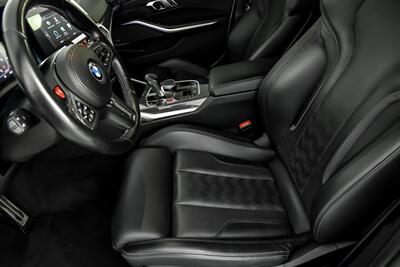 2022 BMW M3 Competition M xDrive-$30K MODS   - Photo 23 - Joliet, IL 60435