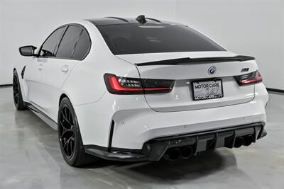 2022 BMW M3 Competition M xDrive-$30K MODS   - Photo 10 - Joliet, IL 60435