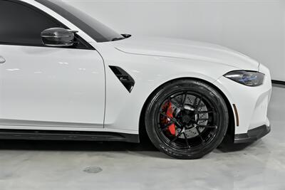 2022 BMW M3 Competition M xDrive-$30K MODS   - Photo 15 - Joliet, IL 60435