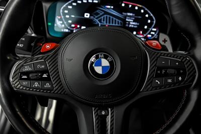 2022 BMW M3 Competition M xDrive-$30K MODS   - Photo 29 - Joliet, IL 60435