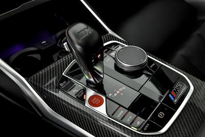 2022 BMW M3 Competition M xDrive-$30K MODS   - Photo 37 - Joliet, IL 60435