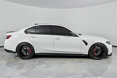 2022 BMW M3 Competition M xDrive-$30K MODS   - Photo 14 - Joliet, IL 60435