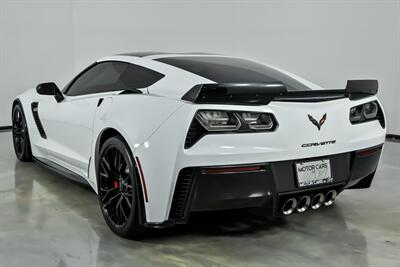 2019 Chevrolet Corvette Z06 2LZ-MANUAL!   - Photo 8 - Joliet, IL 60435