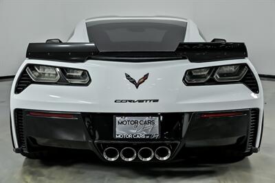 2019 Chevrolet Corvette Z06 2LZ-MANUAL!   - Photo 9 - Joliet, IL 60435