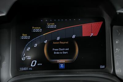 2019 Chevrolet Corvette Z06 2LZ-MANUAL!   - Photo 22 - Joliet, IL 60435