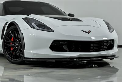 2019 Chevrolet Corvette Z06 2LZ-MANUAL!   - Photo 3 - Joliet, IL 60435