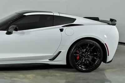 2019 Chevrolet Corvette Z06 2LZ-MANUAL!   - Photo 7 - Joliet, IL 60435