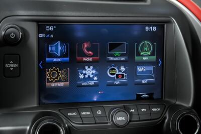 2019 Chevrolet Corvette Z06 2LZ-MANUAL!   - Photo 28 - Joliet, IL 60435