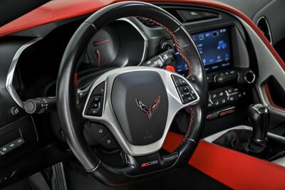 2019 Chevrolet Corvette Z06 2LZ-MANUAL!   - Photo 20 - Joliet, IL 60435