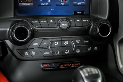 2019 Chevrolet Corvette Z06 2LZ-MANUAL!   - Photo 29 - Joliet, IL 60435