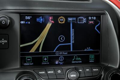 2019 Chevrolet Corvette Z06 2LZ-MANUAL!   - Photo 27 - Joliet, IL 60435