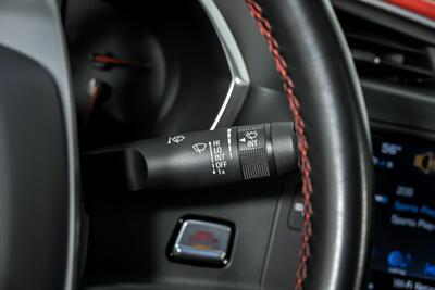 2019 Chevrolet Corvette Z06 2LZ-MANUAL!   - Photo 25 - Joliet, IL 60435