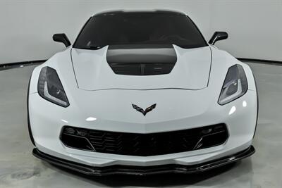 2019 Chevrolet Corvette Z06 2LZ-MANUAL!   - Photo 4 - Joliet, IL 60435