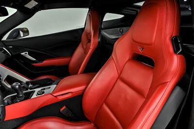 2019 Chevrolet Corvette Z06 2LZ-MANUAL!   - Photo 19 - Joliet, IL 60435