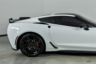 2019 Chevrolet Corvette Z06 2LZ-MANUAL!   - Photo 11 - Joliet, IL 60435