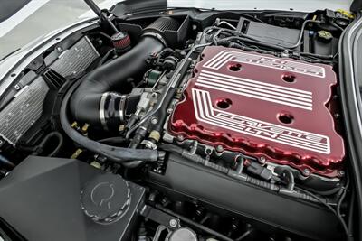 2019 Chevrolet Corvette Z06 2LZ-MANUAL!   - Photo 13 - Joliet, IL 60435