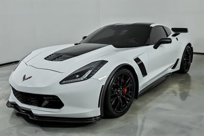 2019 Chevrolet Corvette Z06 2LZ-MANUAL!   - Photo 5 - Joliet, IL 60435