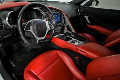 2019 Chevrolet Corvette Z06 2LZ-MANUAL!   - Photo 17 - Joliet, IL 60435