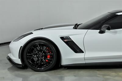 2019 Chevrolet Corvette Z06 2LZ-MANUAL!   - Photo 6 - Joliet, IL 60435