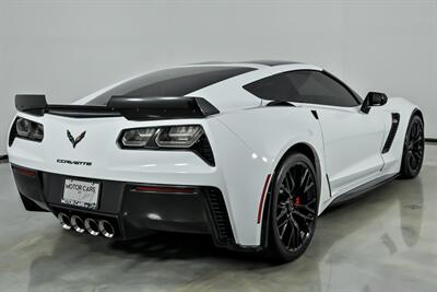 2019 Chevrolet Corvette Z06 2LZ-MANUAL!   - Photo 10 - Joliet, IL 60435