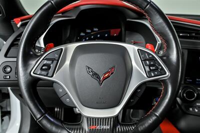 2019 Chevrolet Corvette Z06 2LZ-MANUAL!   - Photo 23 - Joliet, IL 60435