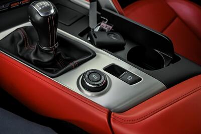 2019 Chevrolet Corvette Z06 2LZ-MANUAL!   - Photo 31 - Joliet, IL 60435