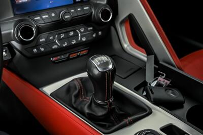 2019 Chevrolet Corvette Z06 2LZ-MANUAL!   - Photo 30 - Joliet, IL 60435