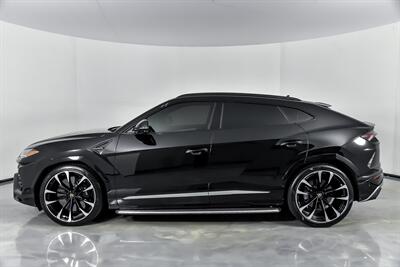 2021 Lamborghini Urus -HARD LOADED URUS-FULL PPF-CARBON BOARDS   - Photo 8 - Joliet, IL 60435