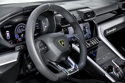 2021 Lamborghini Urus -HARD LOADED URUS-FULL PPF-CARBON BOARDS   - Photo 27 - Joliet, IL 60435