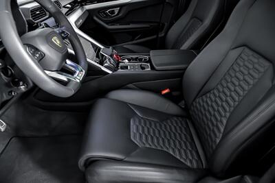 2021 Lamborghini Urus -HARD LOADED URUS-FULL PPF-CARBON BOARDS   - Photo 23 - Joliet, IL 60435