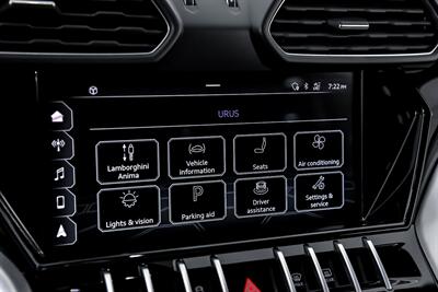 2021 Lamborghini Urus -HARD LOADED URUS-FULL PPF-CARBON BOARDS   - Photo 38 - Joliet, IL 60435