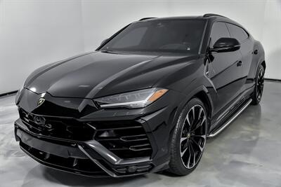 2021 Lamborghini Urus -HARD LOADED URUS-FULL PPF-CARBON BOARDS   - Photo 6 - Joliet, IL 60435