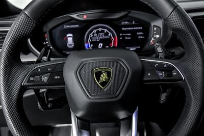 2021 Lamborghini Urus -HARD LOADED URUS-FULL PPF-CARBON BOARDS   - Photo 32 - Joliet, IL 60435