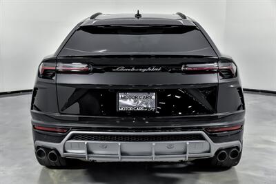 2021 Lamborghini Urus -HARD LOADED URUS-FULL PPF-CARBON BOARDS   - Photo 11 - Joliet, IL 60435