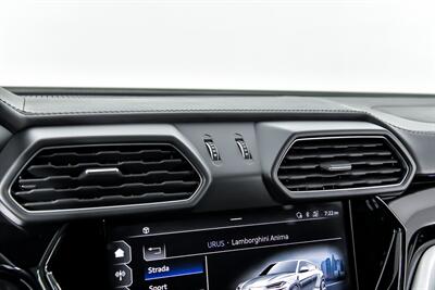 2021 Lamborghini Urus -HARD LOADED URUS-FULL PPF-CARBON BOARDS   - Photo 40 - Joliet, IL 60435