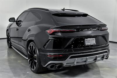 2021 Lamborghini Urus -HARD LOADED URUS-FULL PPF-CARBON BOARDS   - Photo 10 - Joliet, IL 60435