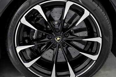 2021 Lamborghini Urus -HARD LOADED URUS-FULL PPF-CARBON BOARDS   - Photo 49 - Joliet, IL 60435